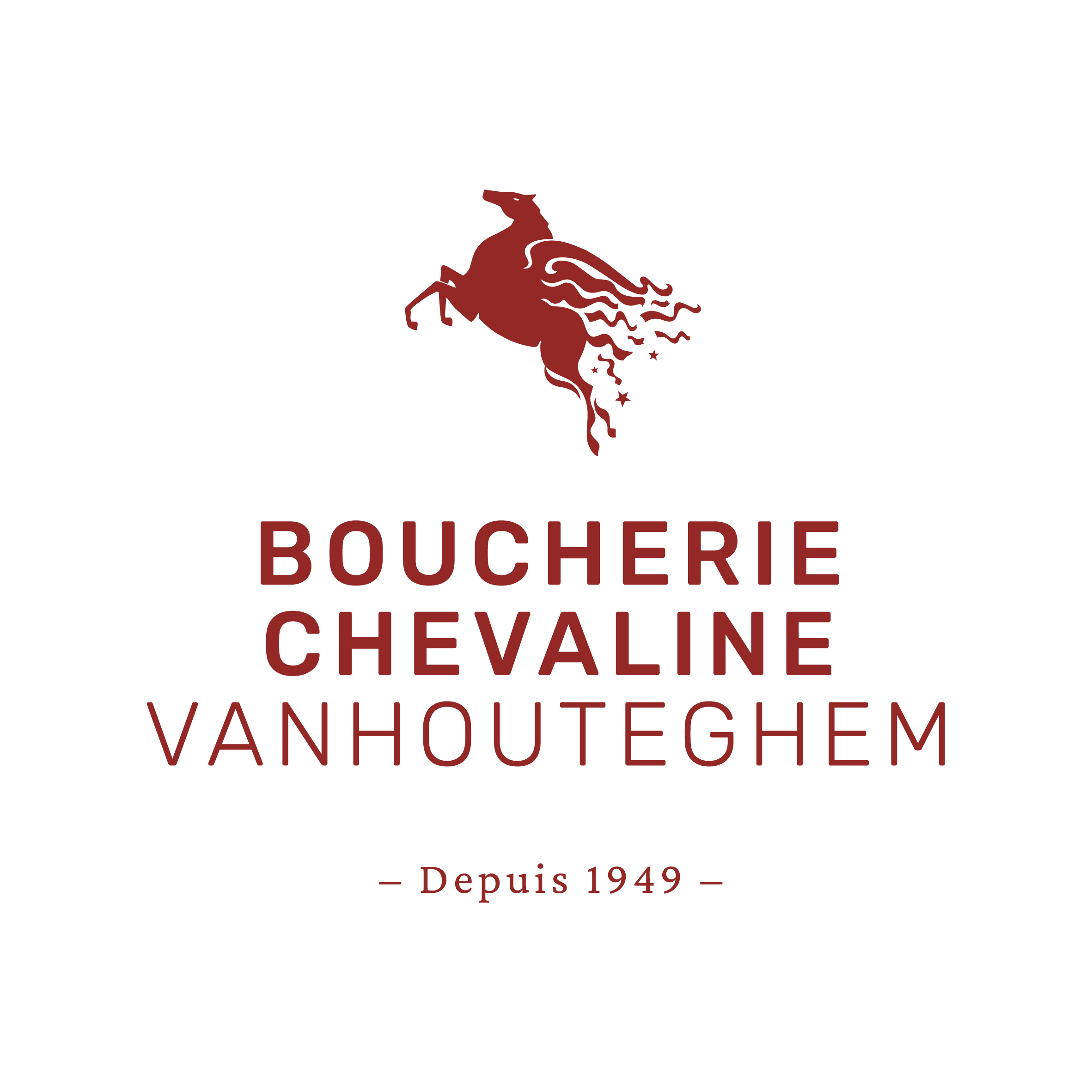 Boucherie Vanhouteghem