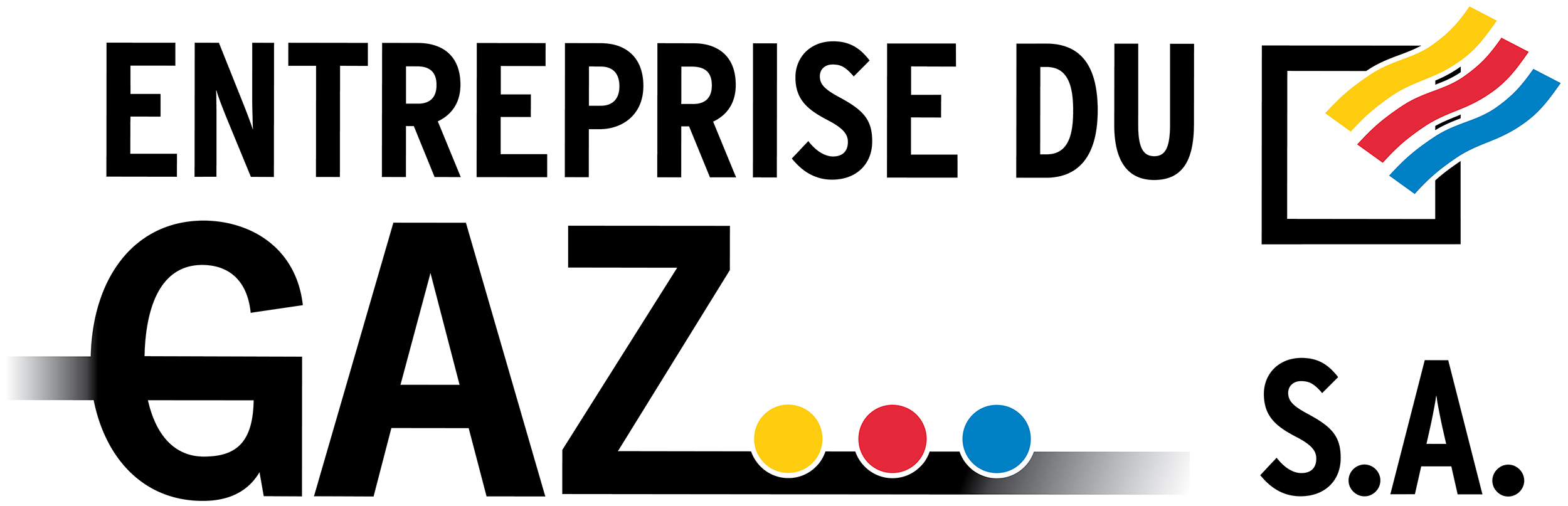 Entreprise du Gaz SA - Logo (neutre) (002)